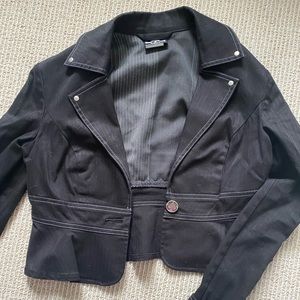 Lip Service jacket